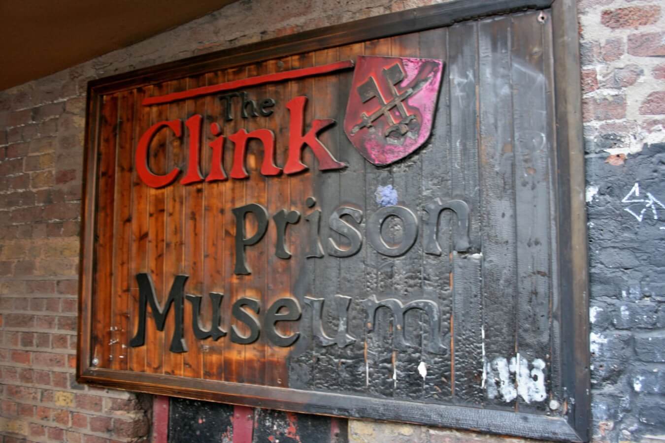 Clink Prison