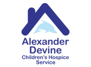 Alexander Devine Charity CHS logo