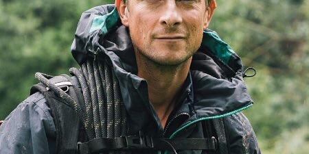 Bear Grylls Virtual Survival