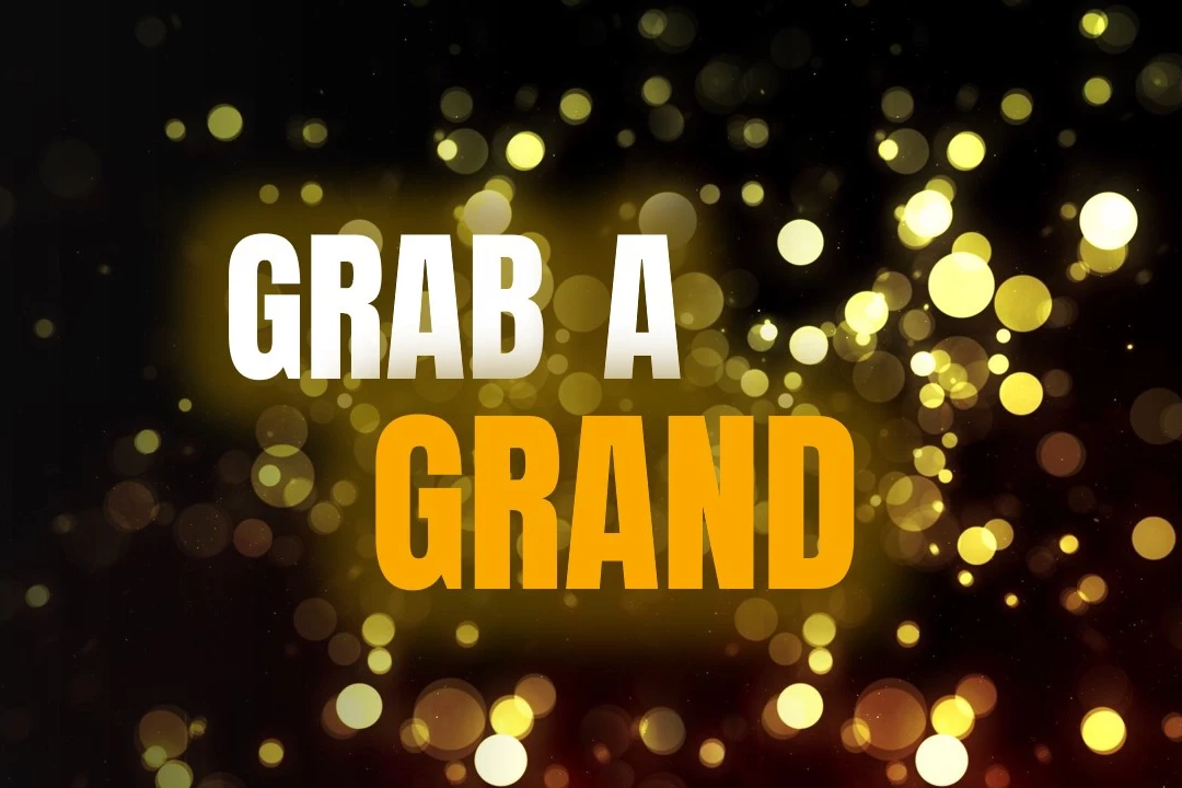 Virtual Gameshow Team Building Grab A Grand