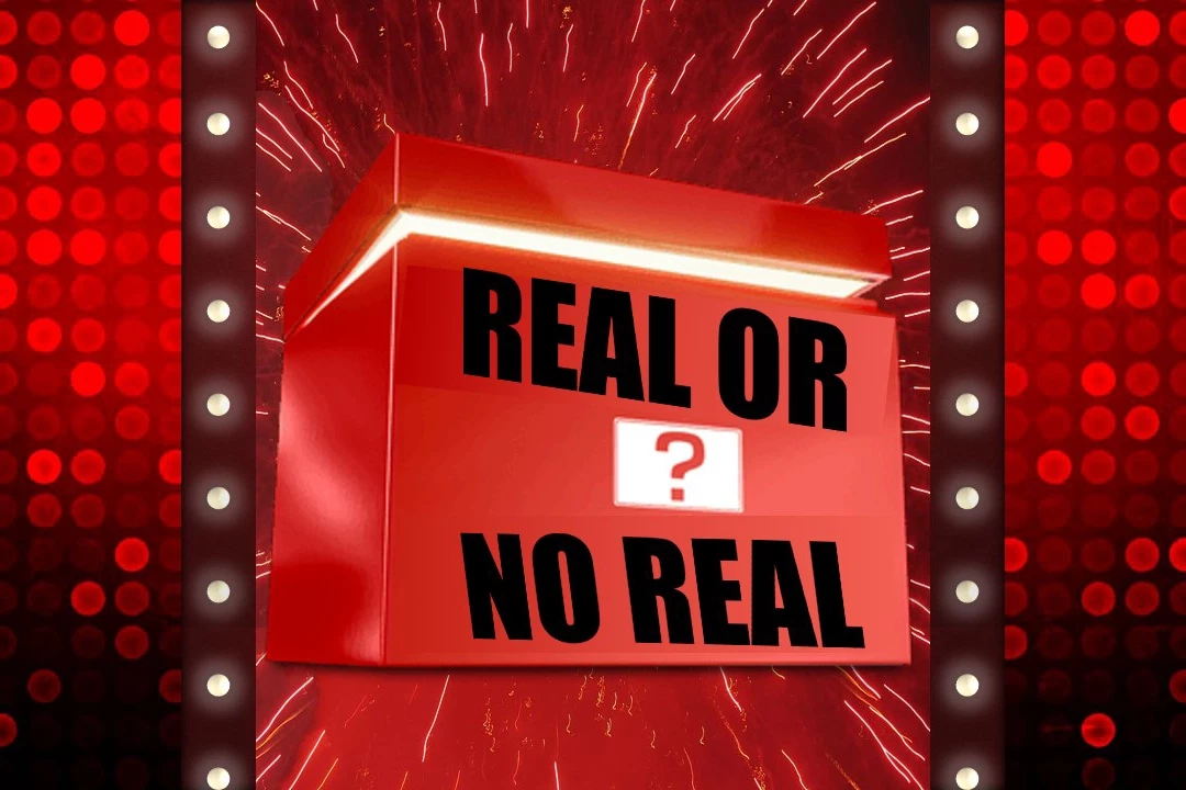 Virtual Gameshow Team Building Real Or Not Real