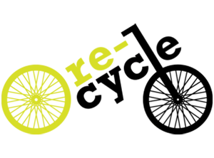 Re Cycle Charity logo