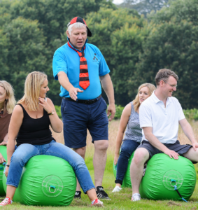 Top 17 Events For Company Fun Days | Corporate Team Days